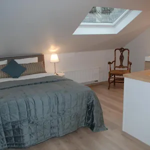  Vakantiehuis Aylise